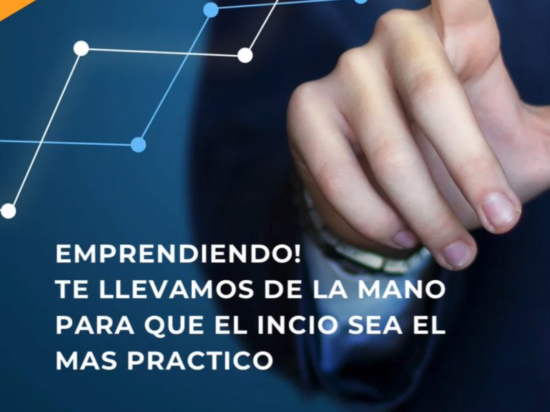 Automatizacion y Registros en tu Empresa