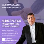 Preparacion de Documentos Migratorios, Asilos, TPS, Peticiones Familiares, Visas, Parole, Permisos de Trabajo