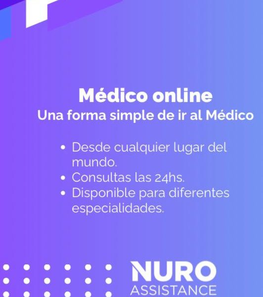 Telemedicina a un solo Click