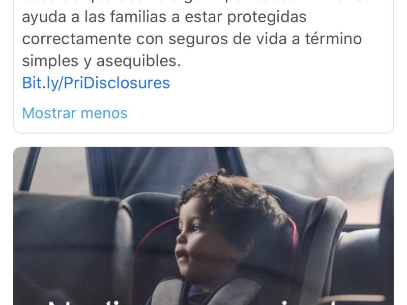 Asesor de seguros de vida