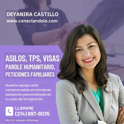 Deyanira Castillo