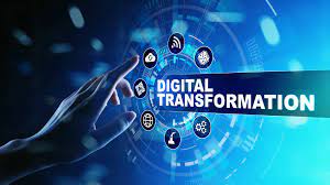 Digital Transformation: Automatización de procesos y mejora de procesos