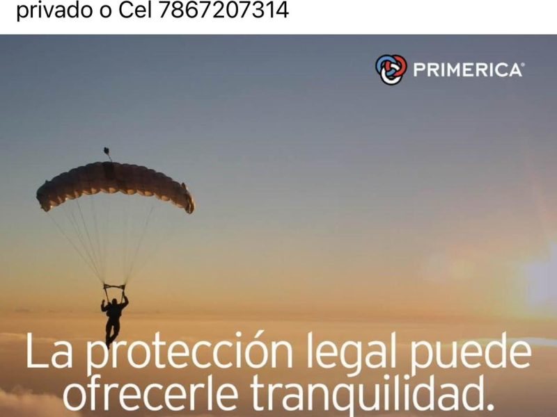 Planes de Proteccion Legal y Proteccion de Identidad