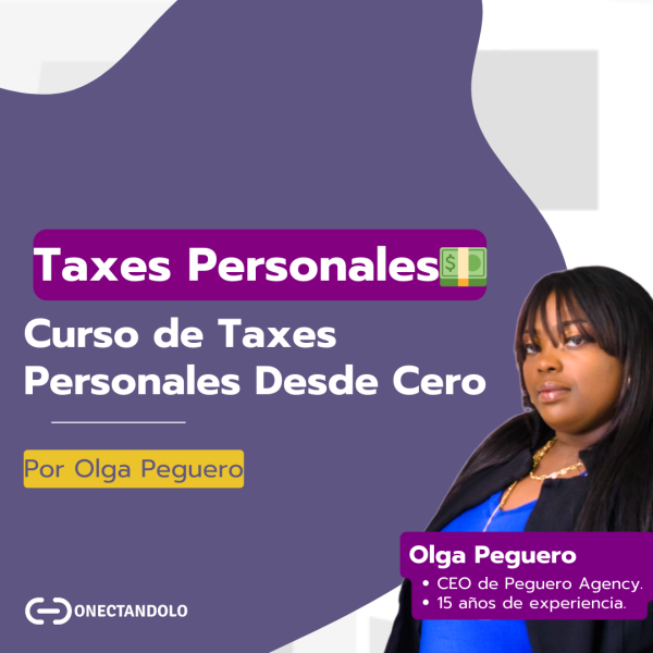 Taxes Personales💵