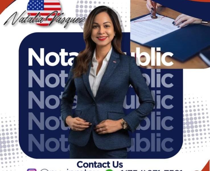 Notary Public