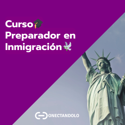 Inscripción al Curso: Preparador de Formas Migratorias - Inscripción con Cuotas