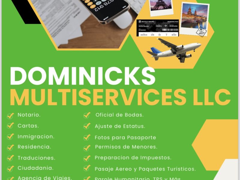 multiservices